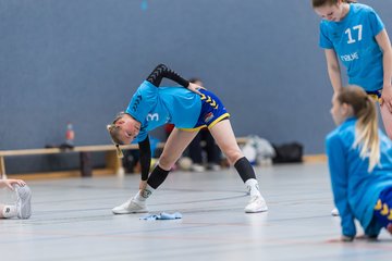 Bild 62 - wAJ HSG Herzhorn/Kollmar/Neuendorf - HSG SZOWW : Ergebnis: 56:26